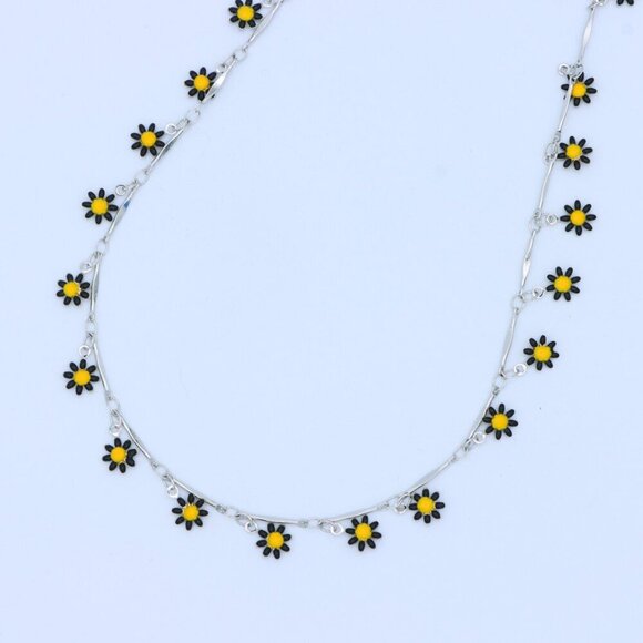 "New Beautiful Design Necklace Chain for Women/Girls, Gift, N994 - Picture 2 of 11